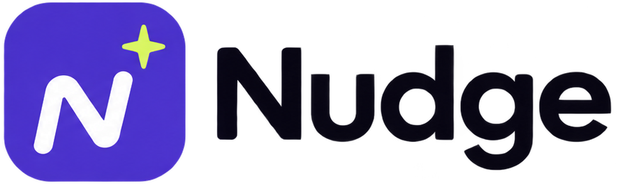 Nudge logo